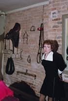 Foto de Kim Pope pareja de Bob Hudson