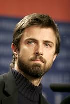 Foto de Kim Rossi Stuart pareja de Ilaria Spada