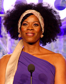 Foto de la celebrity Kim Wayans