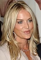 Foto de Kimberly Buffington Quaid pareja de Dennis Quaid