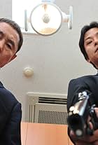 Foto de Kippei Shiina pareja de Mirai Yamamoto