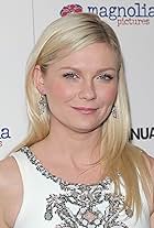 Foto de la celebrity Kirsten Dunst