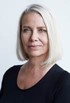 Foto de Kirsten Olesen pareja de Ole Ousen