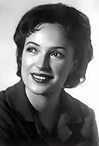 Foto de Klara Luchko pareja de Dmitri Mamleev