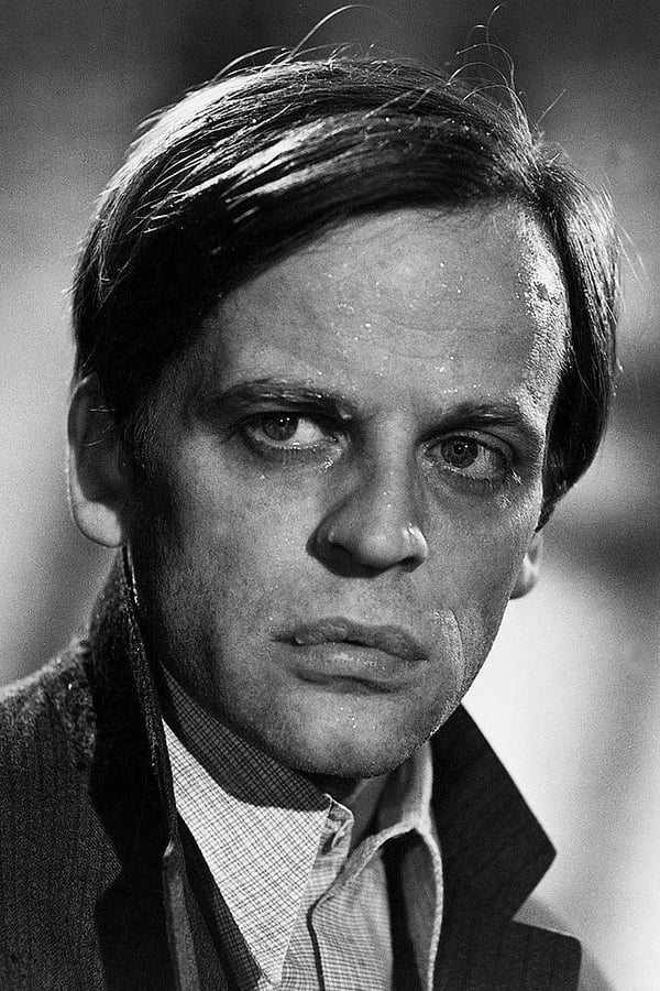 Foto de la celebrity Klaus Kinski