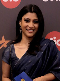 Foto de Konkona Sen Sharma pareja de Ranvir Shorey
