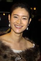 Foto de la celebrity Koyuki