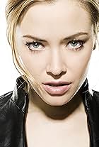Foto de Kristanna Loken pareja de Noah Dalton Danby