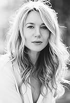 Foto de Kristen Hager pareja de Matt Jones