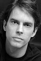 Foto de Kristian Schmid pareja de Joy Clay