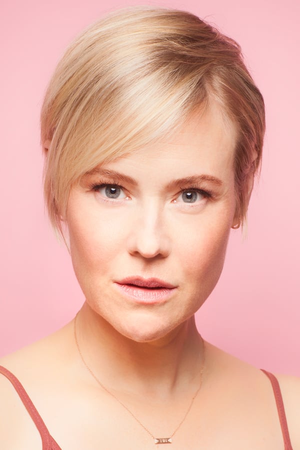 Foto de Kristin Booth pareja de Tim Ware