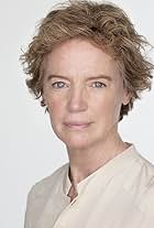 Foto de Kristin Griffith pareja de Peter Maloney