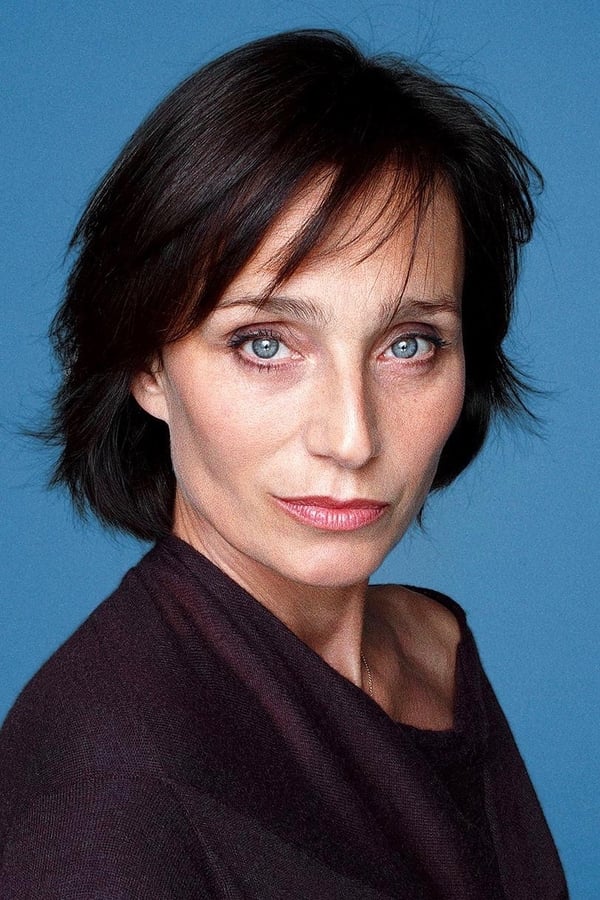 Foto de la celebrity Kristin Scott Thomas