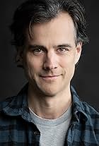 Foto de Kristopher Turner pareja de Emilie