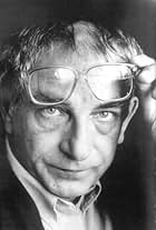 Foto de Krzysztof Kieslowski pareja de Maria Cautillo