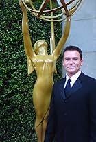 Foto de Kurt McKinney pareja de Maronda