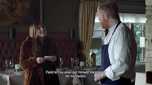 Foto de Kürt Rogiers pareja de Daniel Nelson