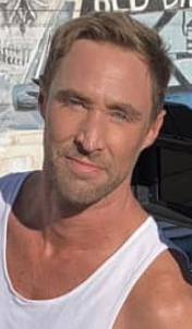 Foto de Kyle Lowder pareja de Arianne Zucker