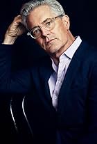 Foto de Kyle MacLachlan pareja de Desiree Gruber