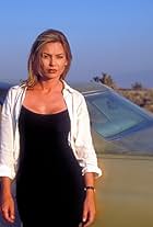 Foto de Kylie Travis pareja de Louis R. Cappelli