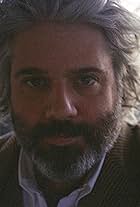 Foto de Lance Bangs pareja de Corin Tucker