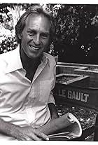 Foto de Lance LeGault pareja de Teresa Ann Gray