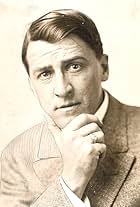 Foto de Landers Stevens pareja de Georgie Cooper