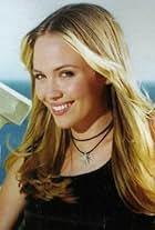 Foto de Lara Cox pareja de Jeff Springer