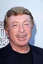 Foto de Larry Cohen pareja de Cynthia Costas