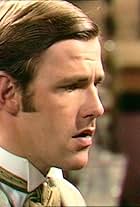 Foto de Larry Dann pareja de Liz Dann