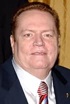 Foto de Larry Flynt pareja de Mary Robertson