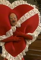 Foto de Larry Gelman pareja de Barbara Guillan