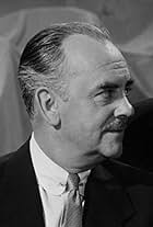 Foto de Larry Keating pareja de Ruth Elizabeth Evans