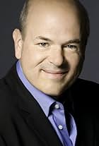 Foto de Larry Miller pareja de Eileen Conn