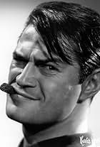 Foto de Larry Storch pareja de Norma Storch