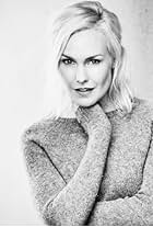 Foto de Laura Allen pareja de Bruce Weyman