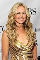 Foto de Laura Bell Bundy pareja de Thom Hinkle
