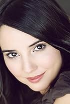 Foto de Laura Breckenridge pareja de Benjamin Savage