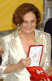 Foto de la celebrity Laura Cardoso