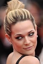 Foto de Laura Chiatti pareja de Marco Bocci