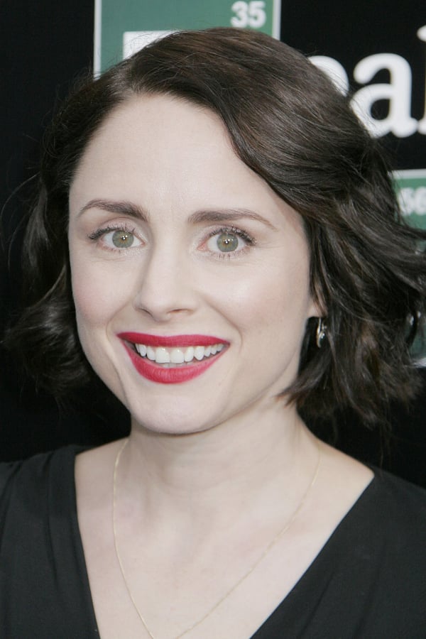 Foto de Laura Fraser pareja de Karl Geary