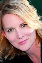 Foto de Laurel Holloman pareja de Paul Macherey