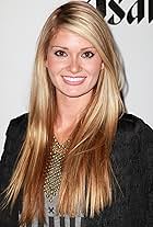 Foto de Lauren Parsekian pareja de Aaron Paul