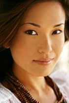 Foto de Lauren Shiohama pareja de Christopher Anthony Killens
