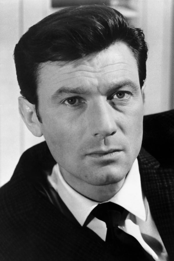 Foto de la celebrity Laurence Harvey