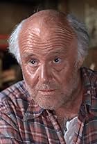 Foto de Laurence Naismith pareja de Christine Bocca