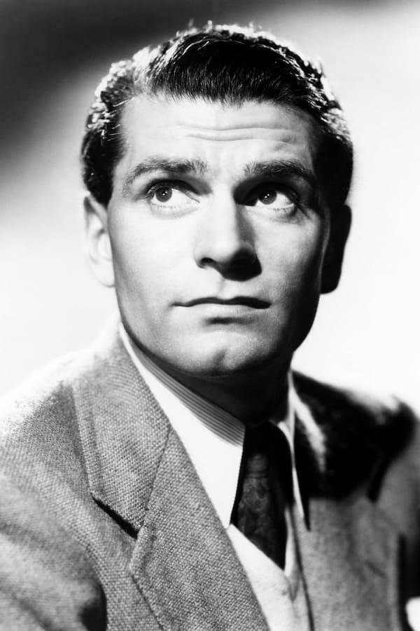 Foto de la celebrity Laurence Olivier