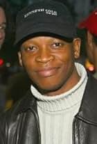 Foto de Lawrence Gilliard Jr. pareja de Michelle Paress