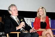 Foto de Lawrence Mortorff pareja de Lindsay Wagner