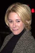 Foto de Leah Lail pareja de Steven Brill